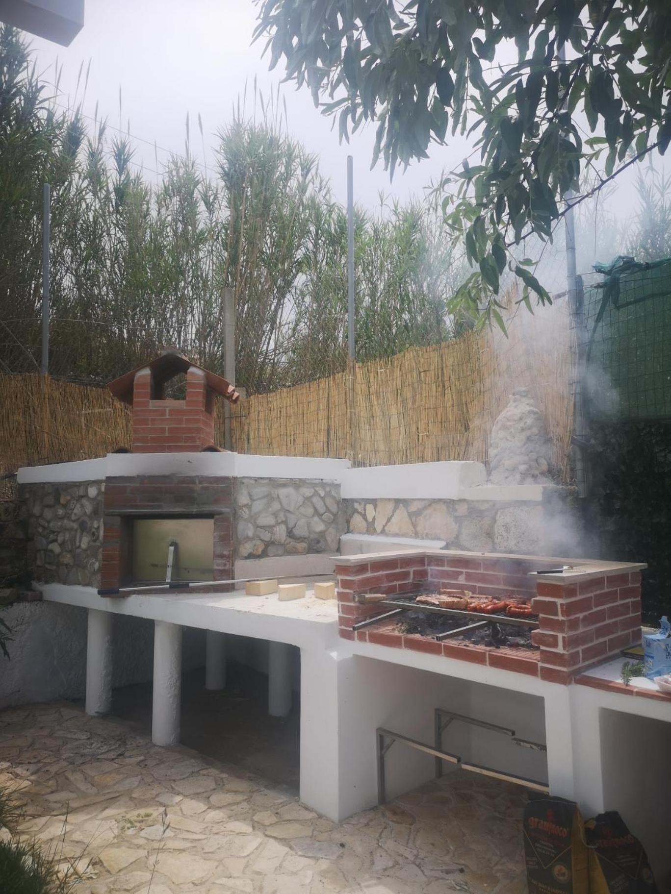 La Margherita Case Vacanze Rodi Garganico Esterno foto