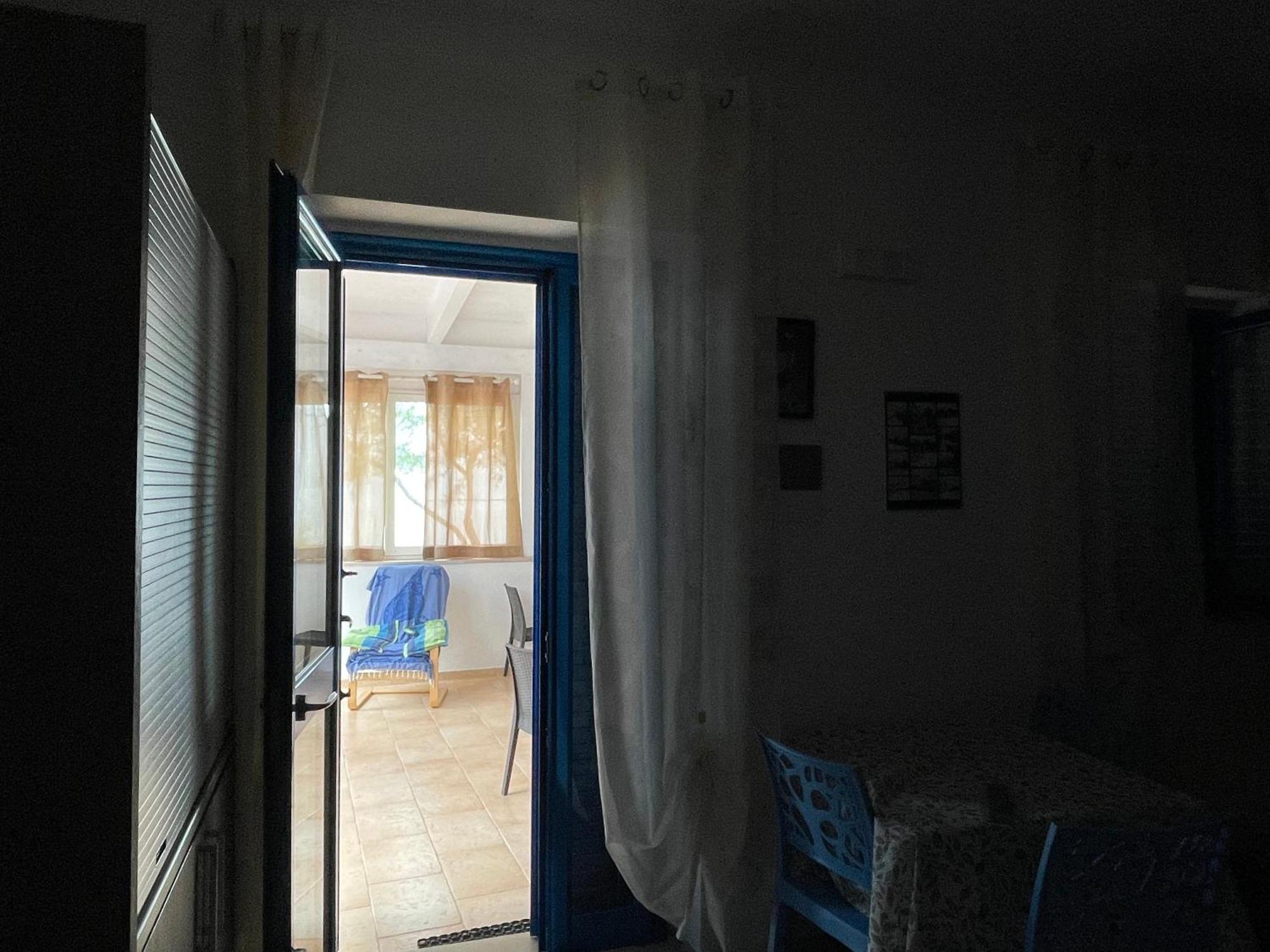 La Margherita Case Vacanze Rodi Garganico Esterno foto